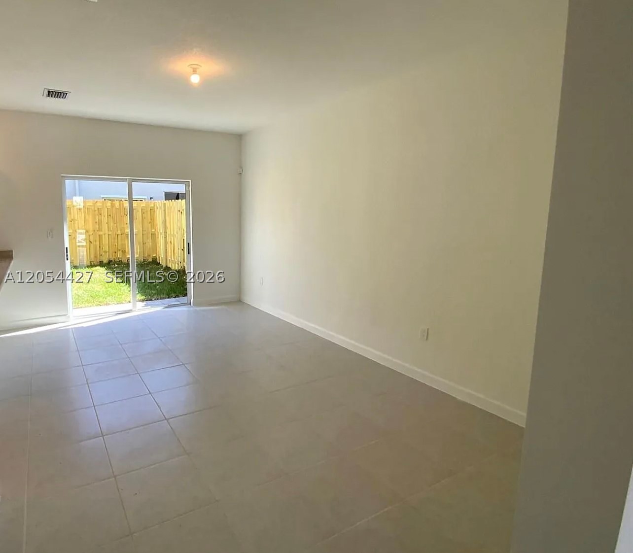 KEYS GATE RESIDENTIAL - Residential Lease