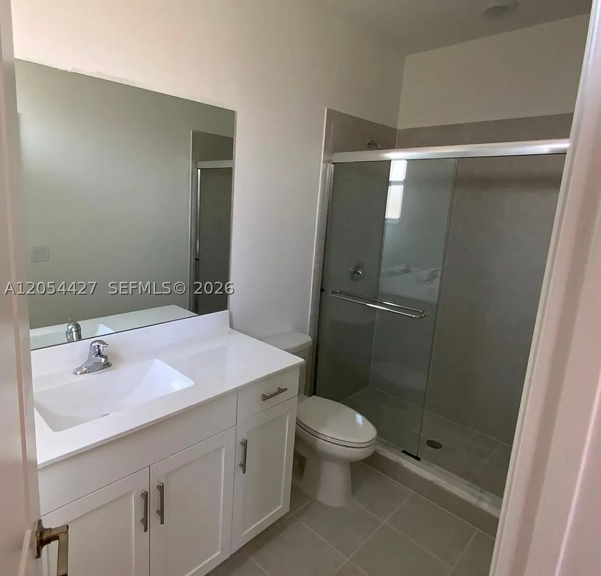 KEYS GATE RESIDENTIAL - Residential Lease