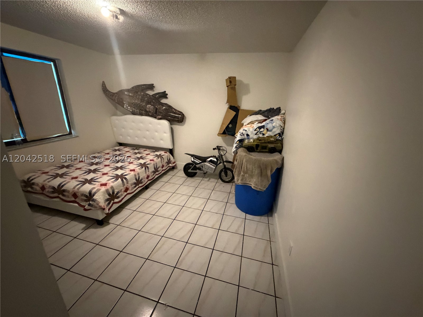 KENWOOD SUB - Residential Income