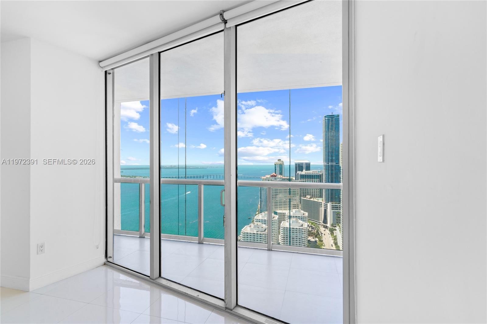 ICON BRICKELL NO TWO - Residential