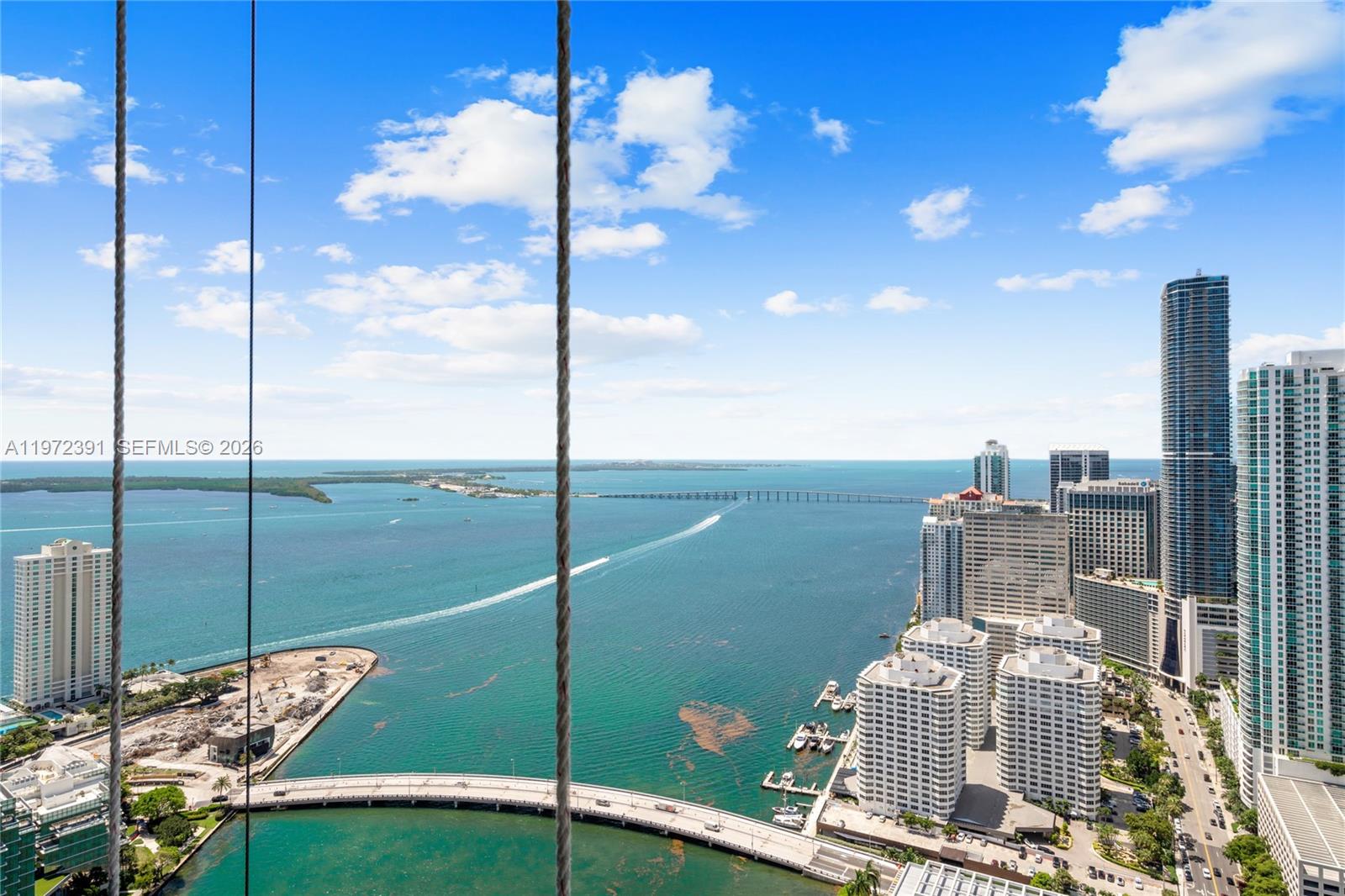 ICON BRICKELL NO TWO - Residential