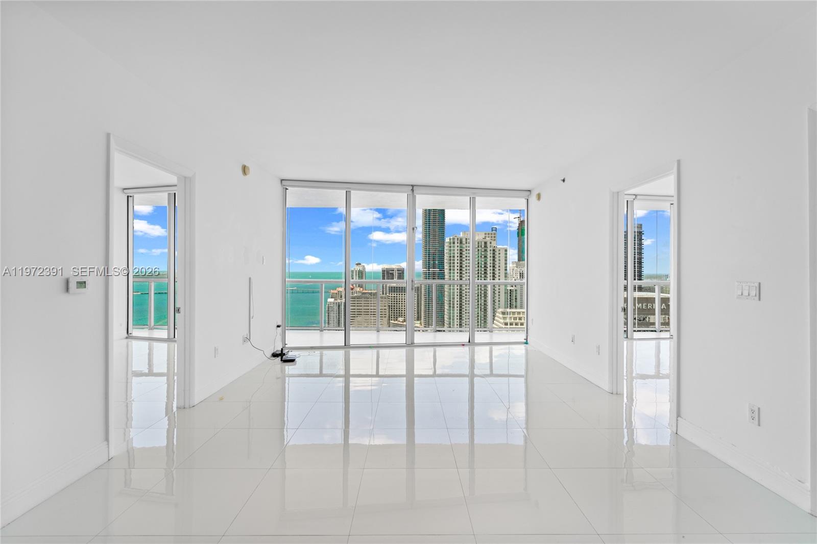 ICON BRICKELL NO TWO - Residential