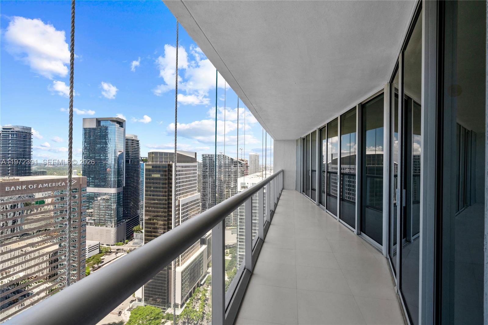 ICON BRICKELL NO TWO - Residential