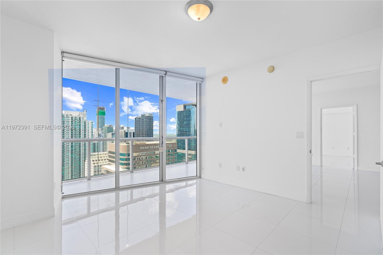 ICON BRICKELL NO TWO - Residential