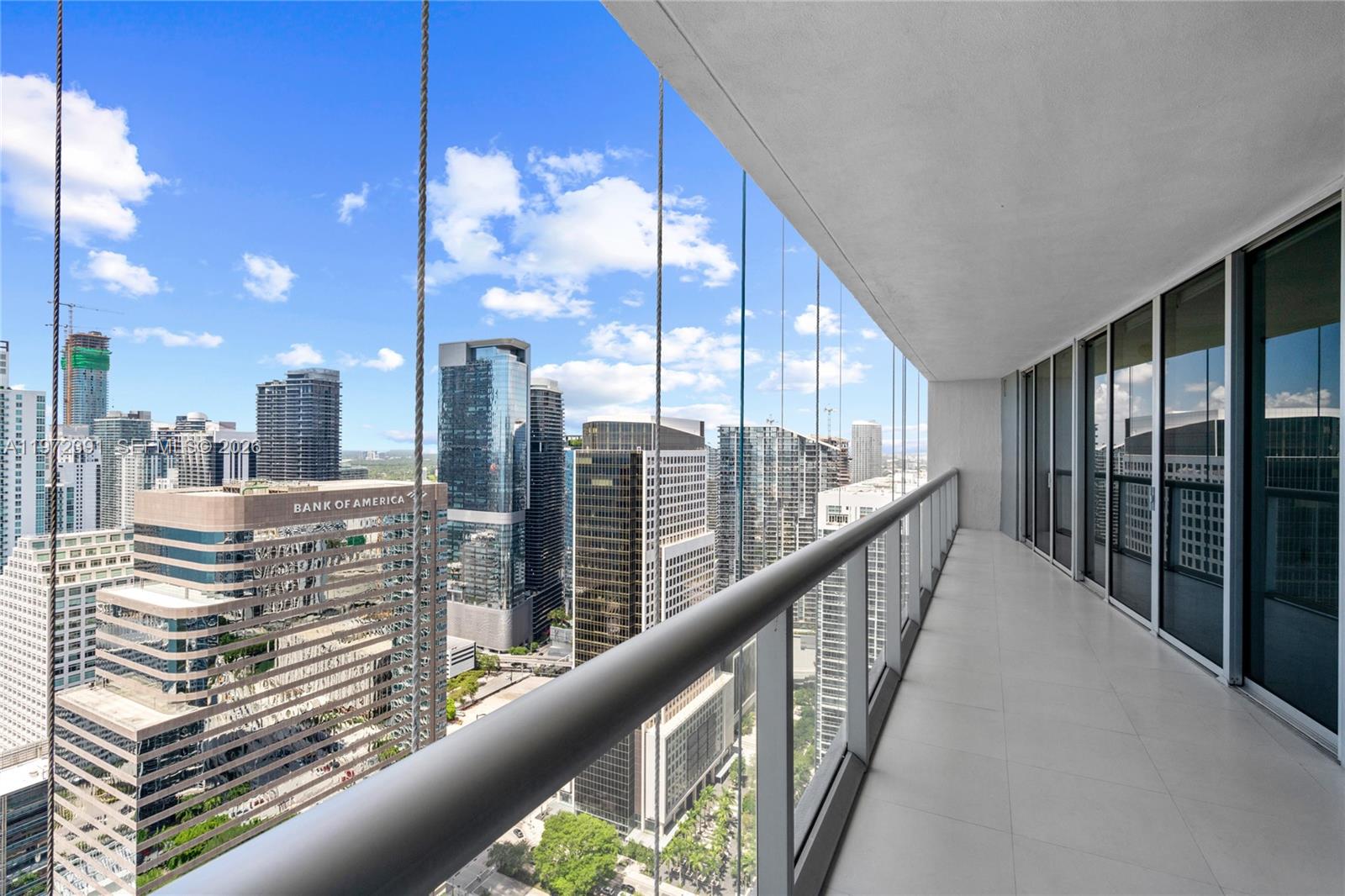 ICON BRICKELL NO TWO - Residential