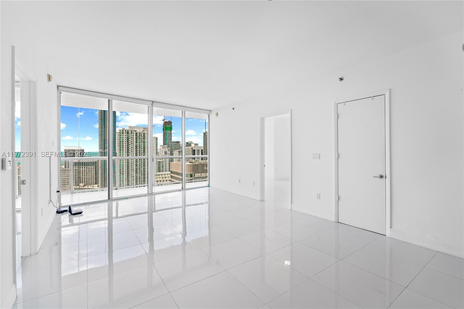 ICON BRICKELL NO TWO - Residential