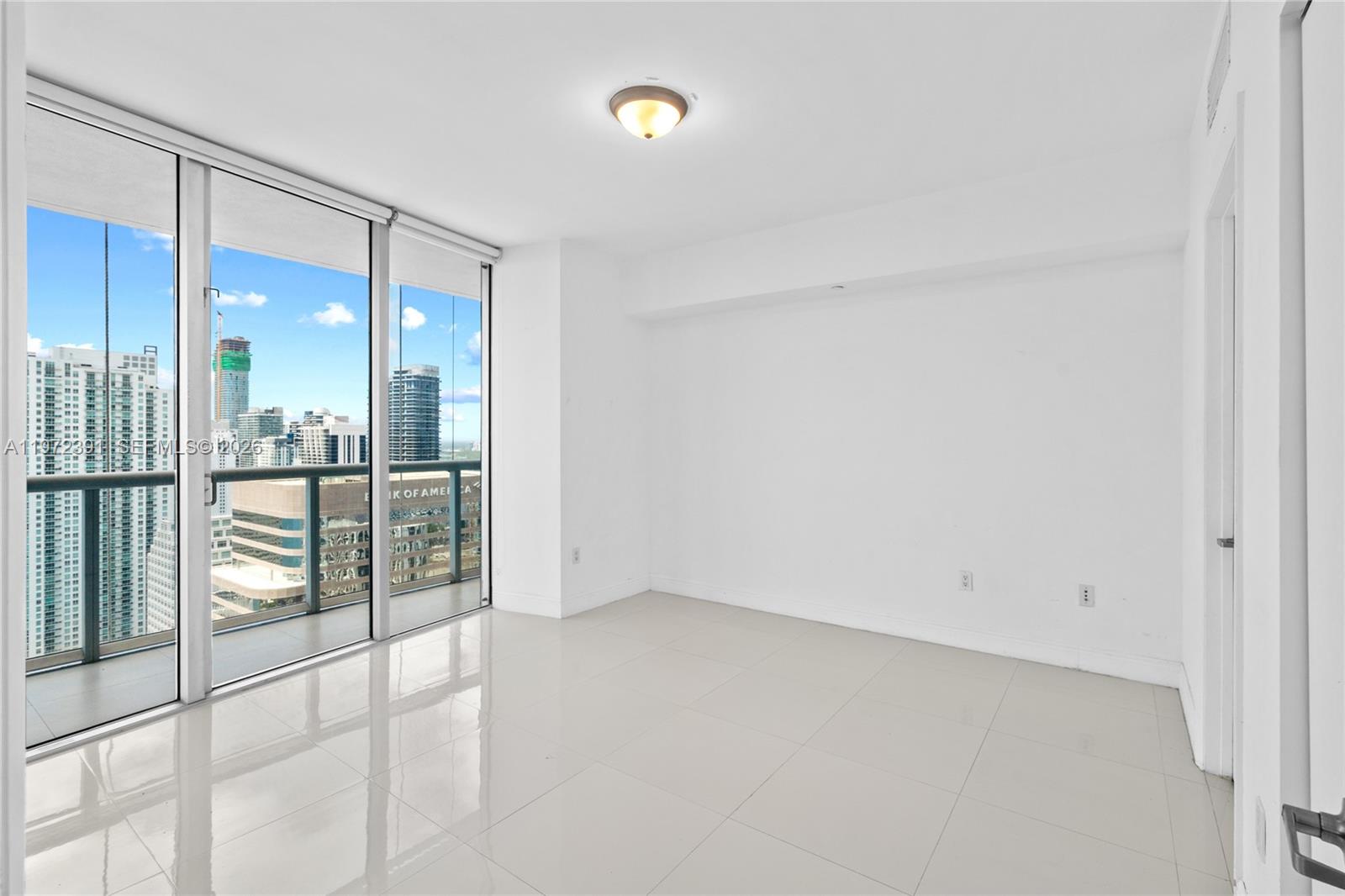 ICON BRICKELL NO TWO - Residential