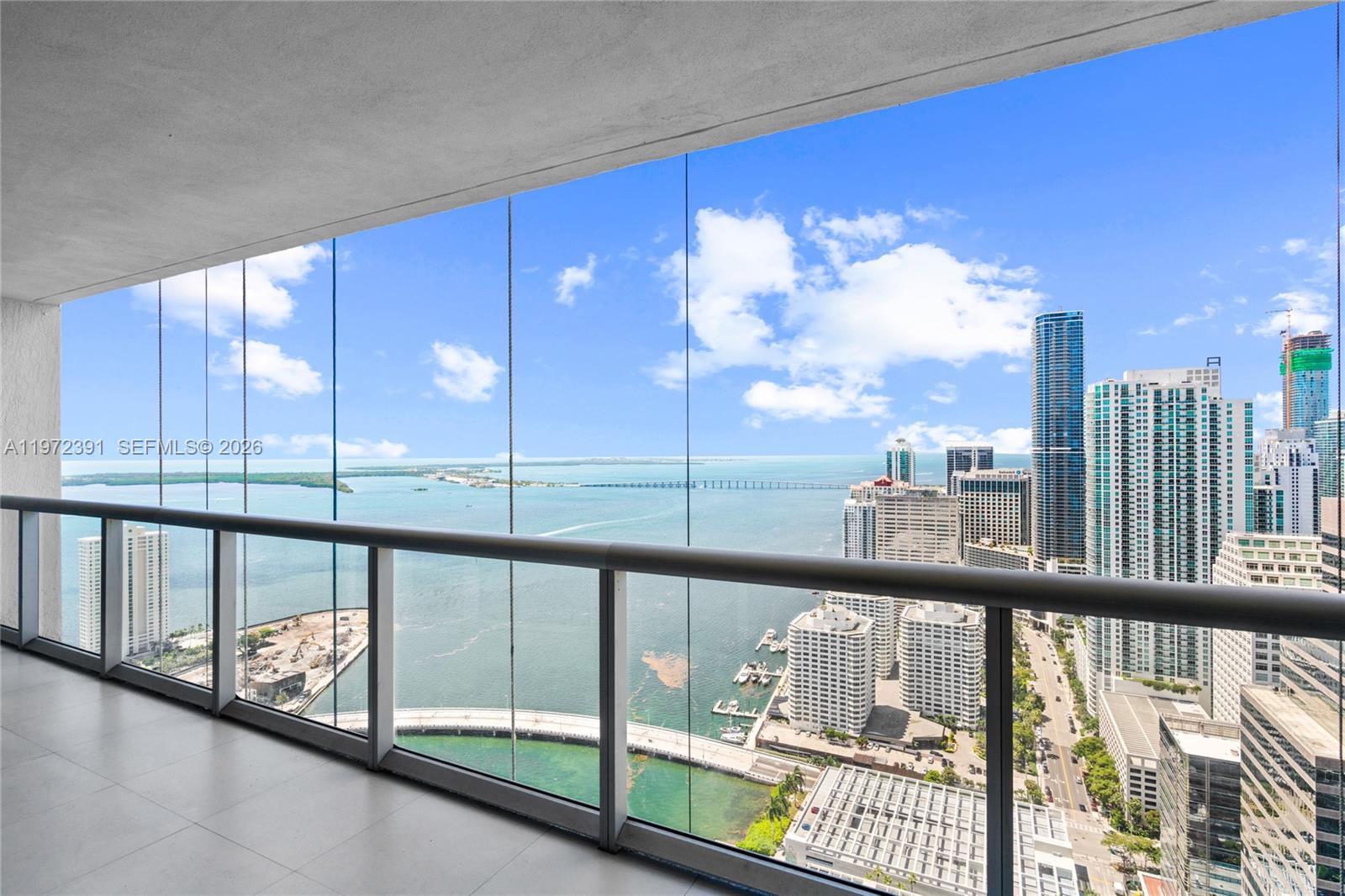 ICON BRICKELL NO TWO - Residential