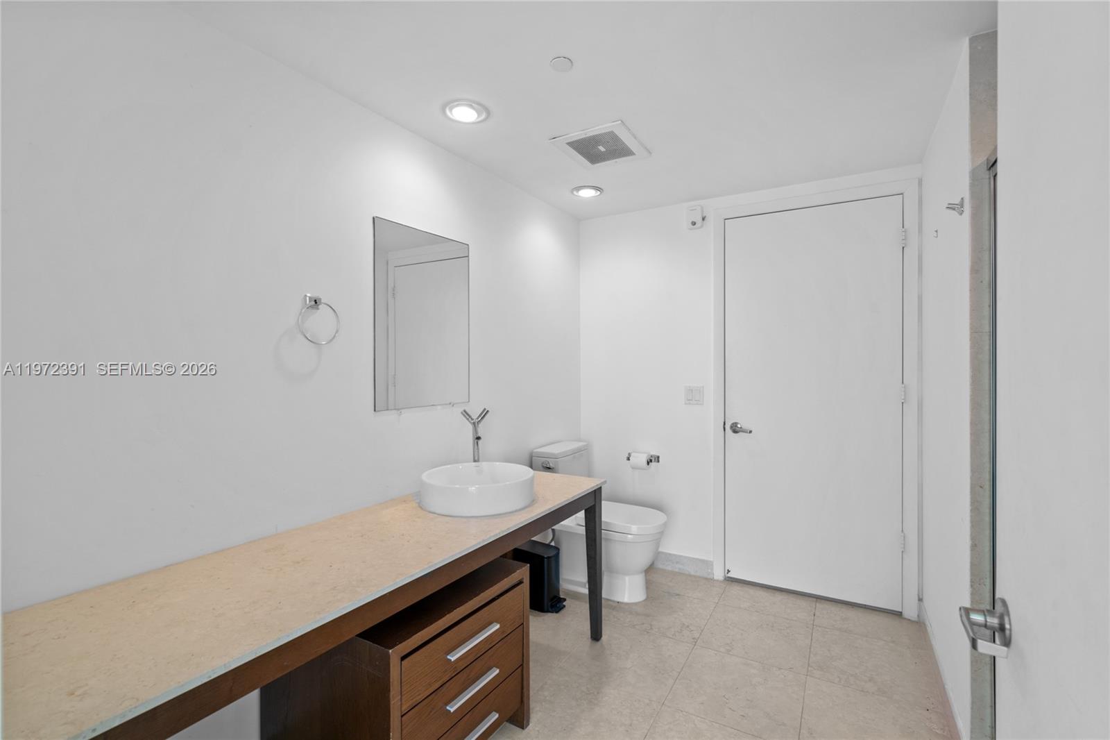 ICON BRICKELL NO TWO - Residential