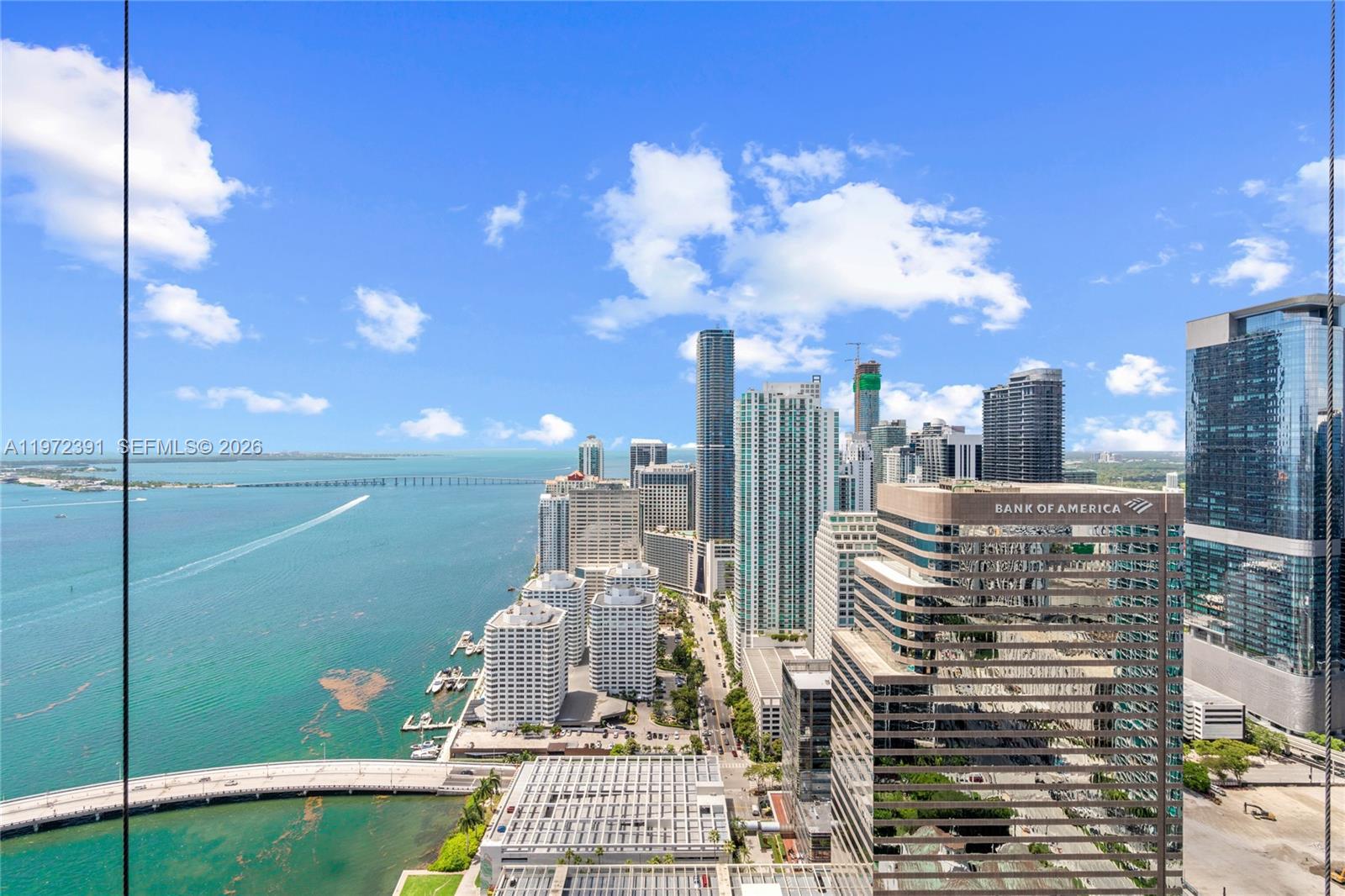 ICON BRICKELL NO TWO - Residential
