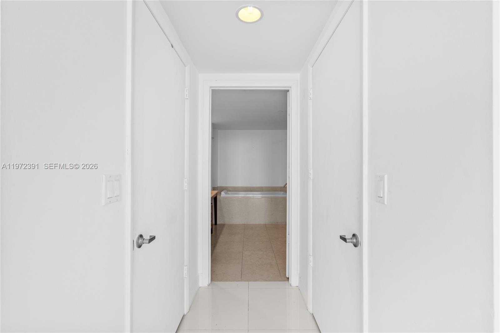 ICON BRICKELL NO TWO - Residential