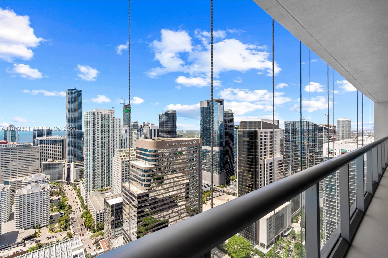 ICON BRICKELL NO TWO - Residential