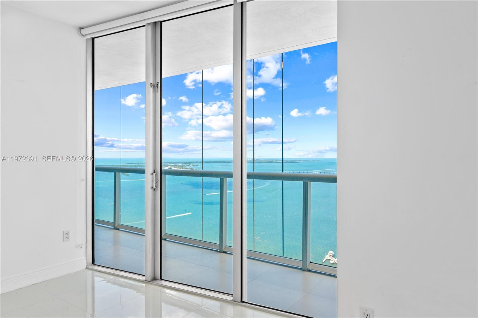ICON BRICKELL NO TWO - Residential
