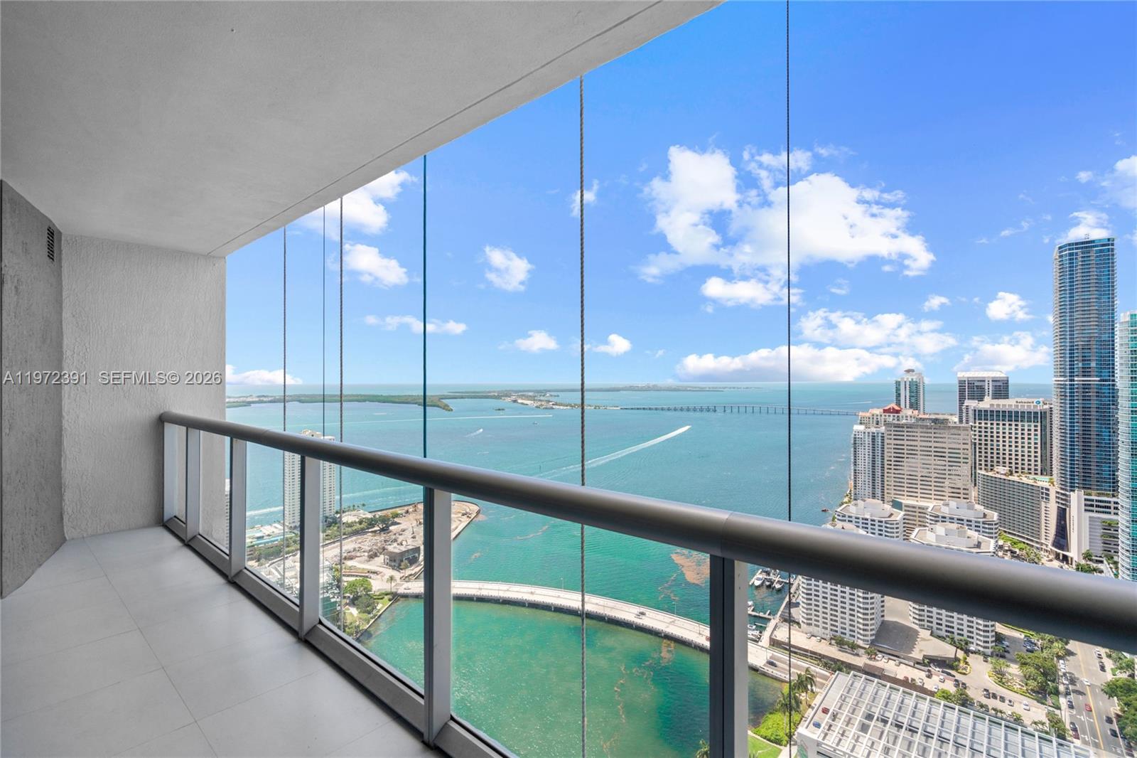 ICON BRICKELL NO TWO - Residential