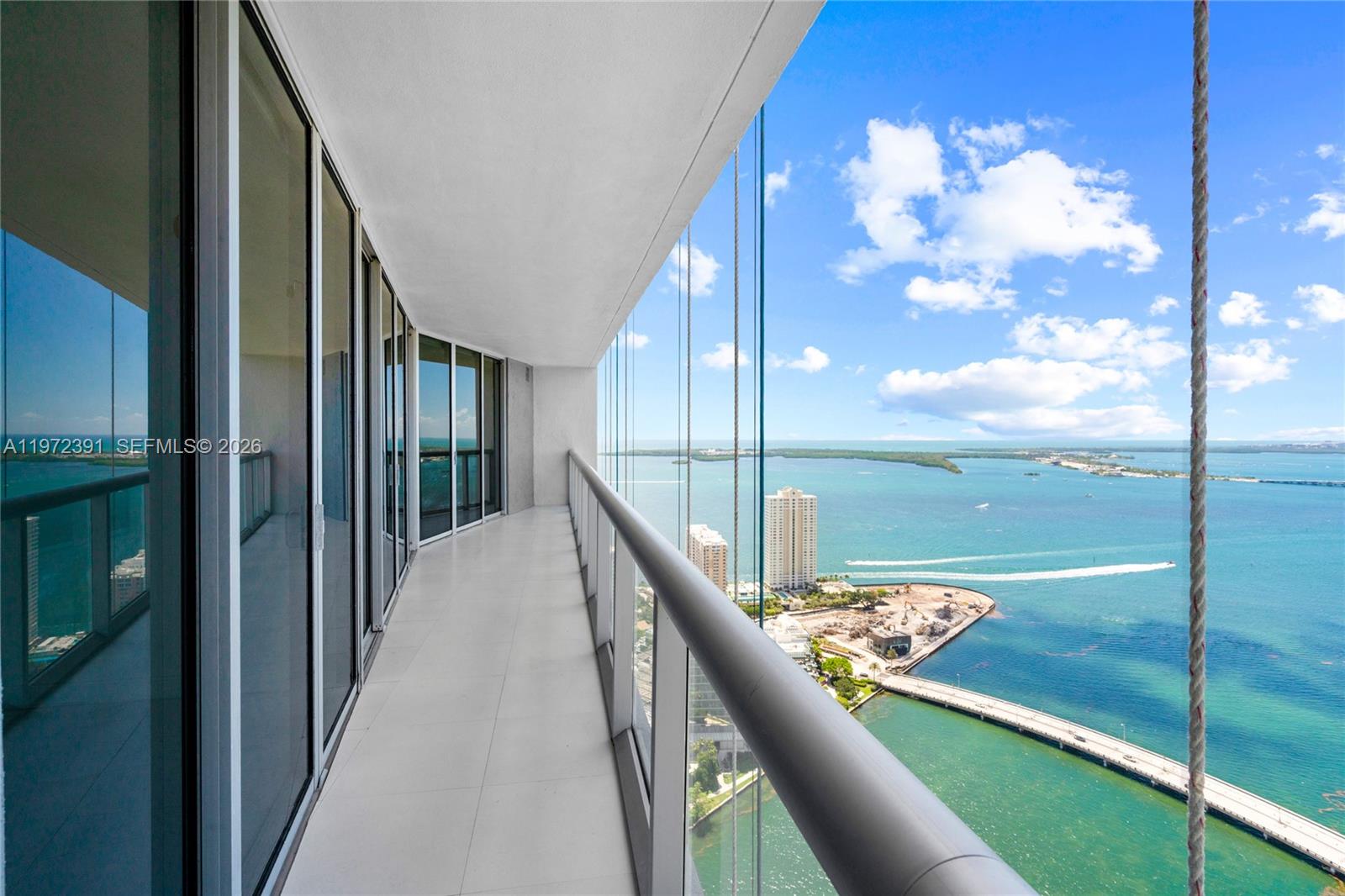 ICON BRICKELL NO TWO - Residential