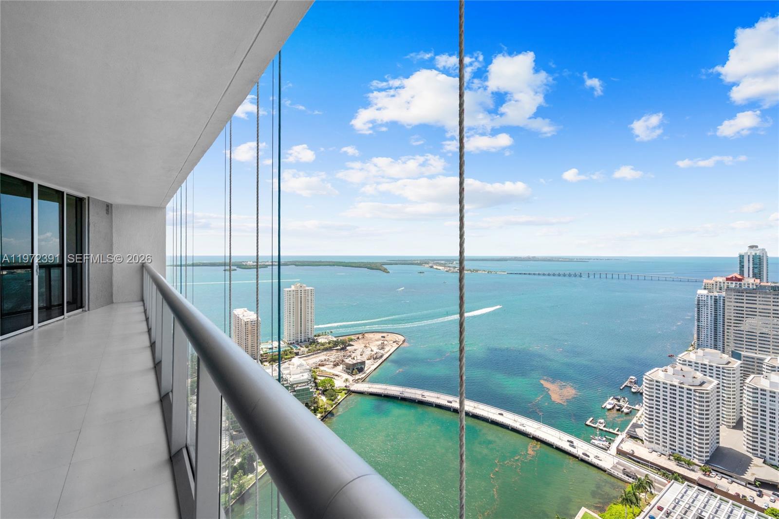 ICON BRICKELL NO TWO - Residential