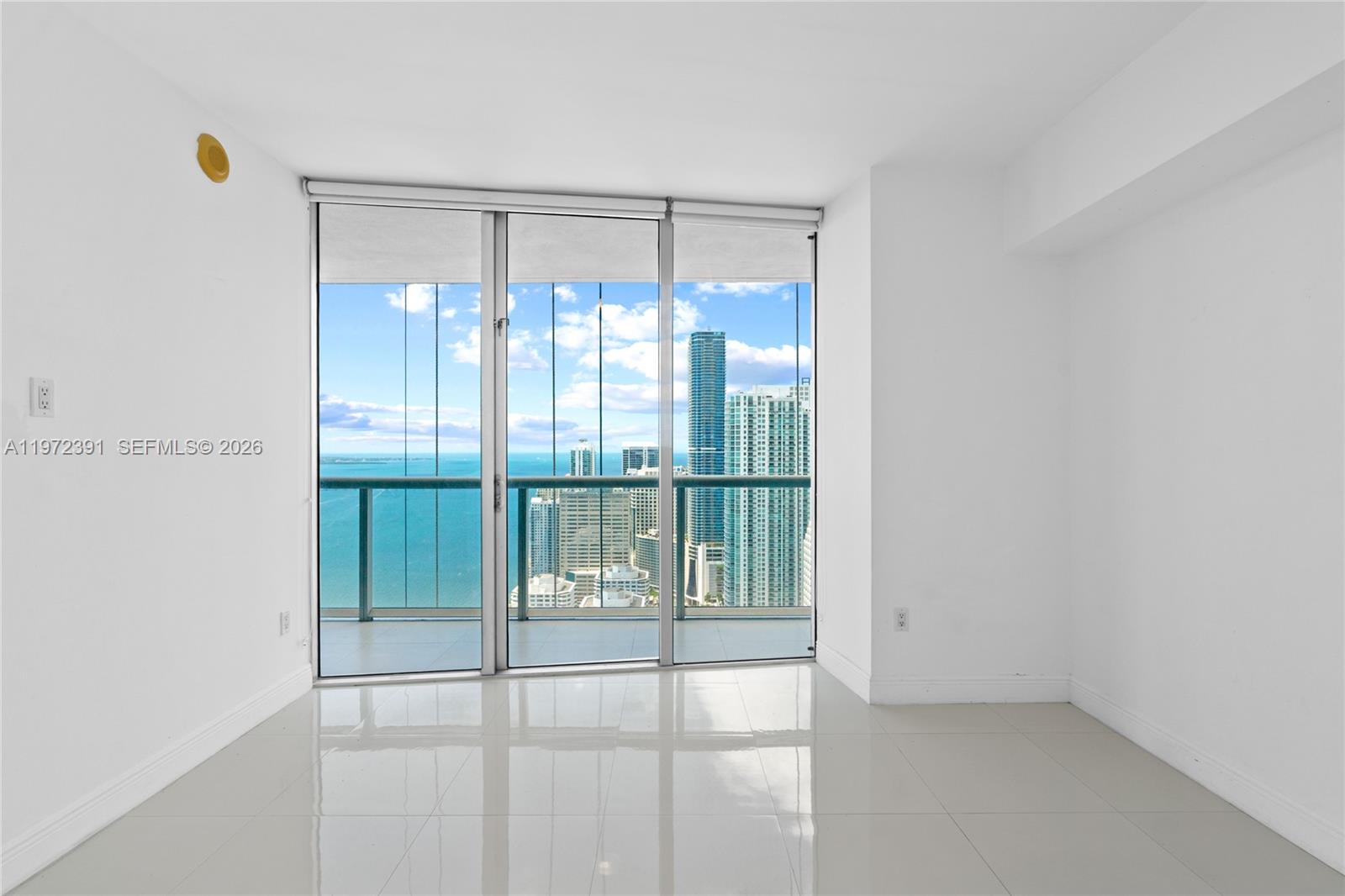 ICON BRICKELL NO TWO - Residential