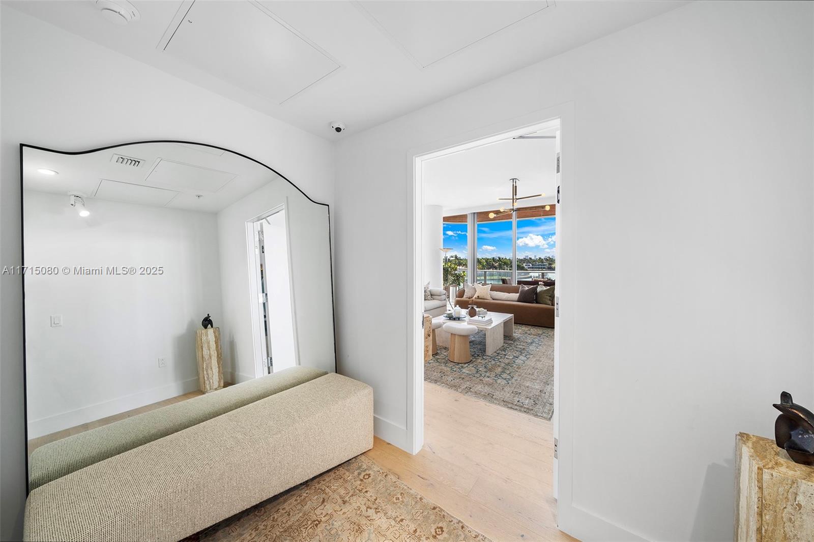 AMD PL OF 2ND OCEAN FRONT - Residential