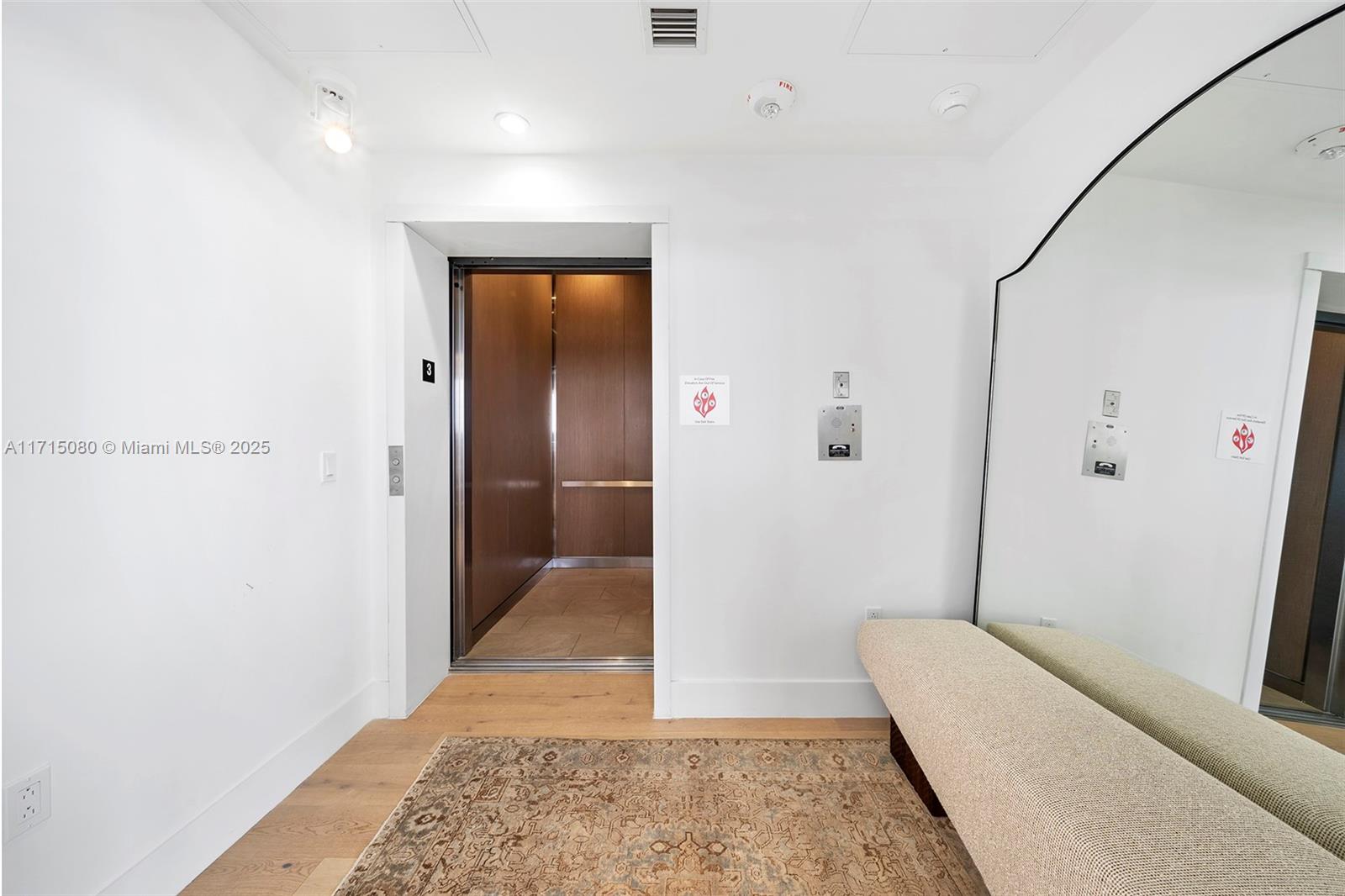 AMD PL OF 2ND OCEAN FRONT - Residential