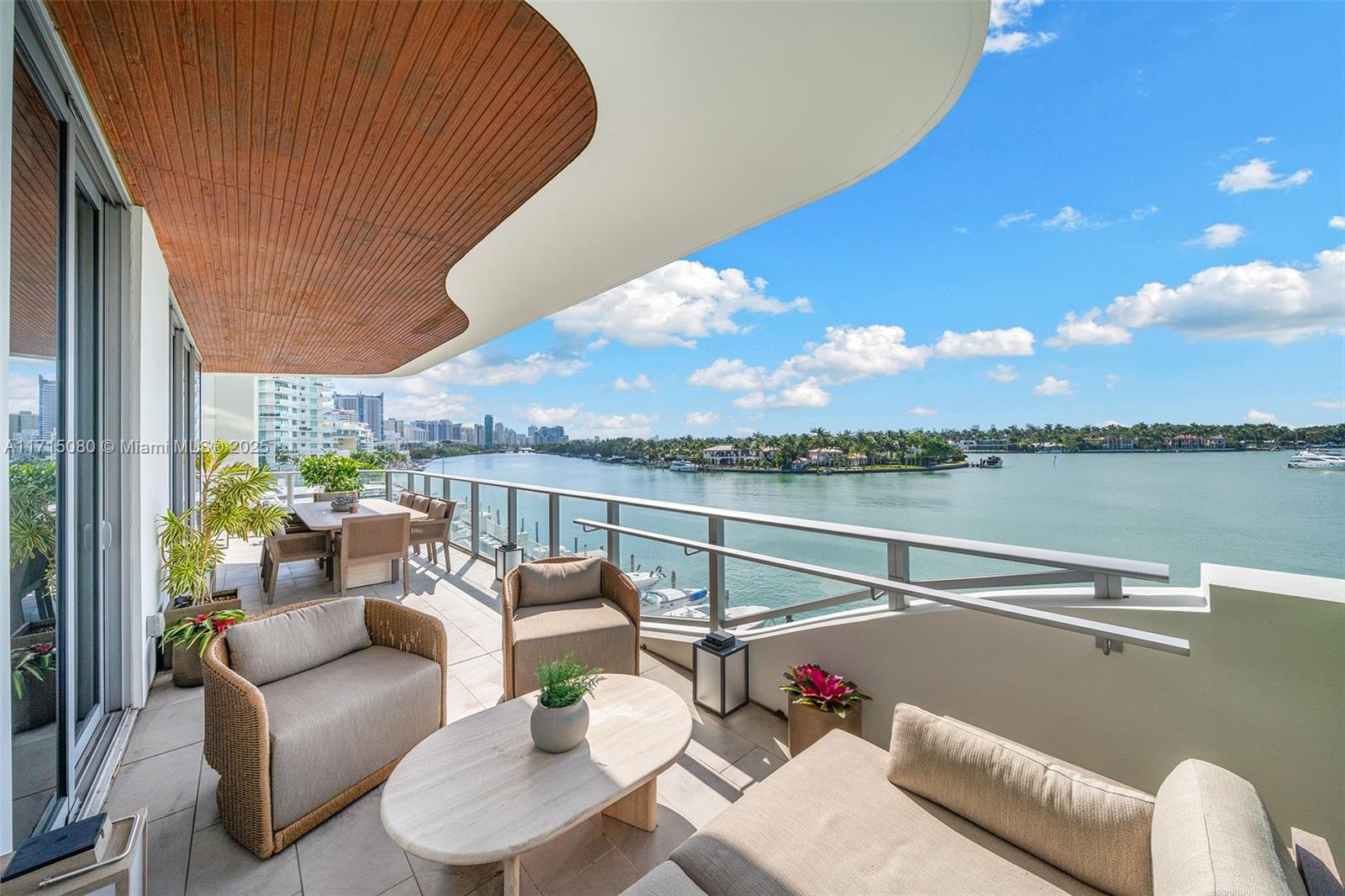 AMD PL OF 2ND OCEAN FRONT - Residential