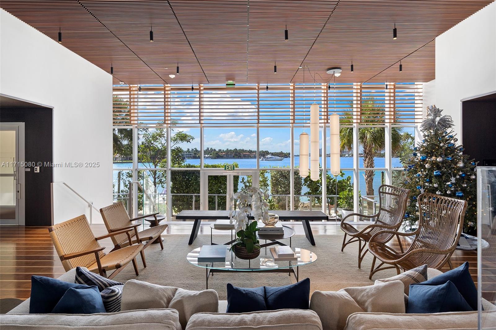AMD PL OF 2ND OCEAN FRONT - Residential
