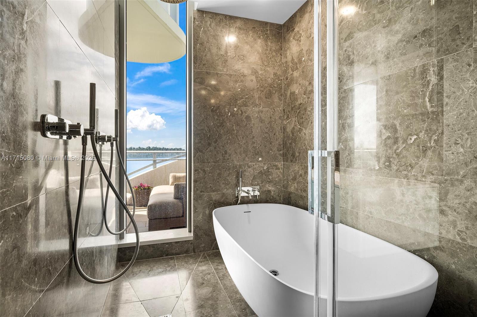 AMD PL OF 2ND OCEAN FRONT - Residential