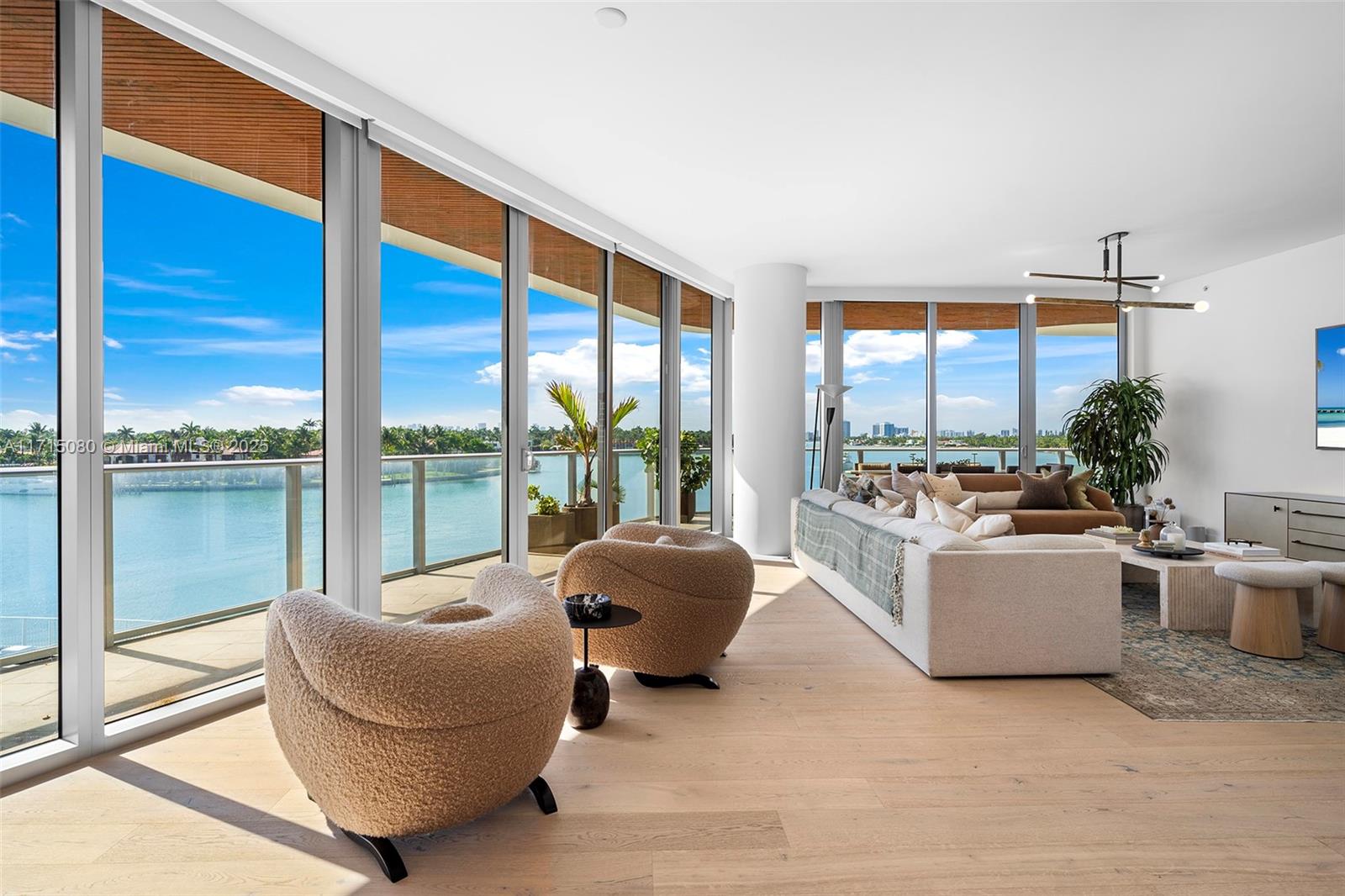 AMD PL OF 2ND OCEAN FRONT - Residential