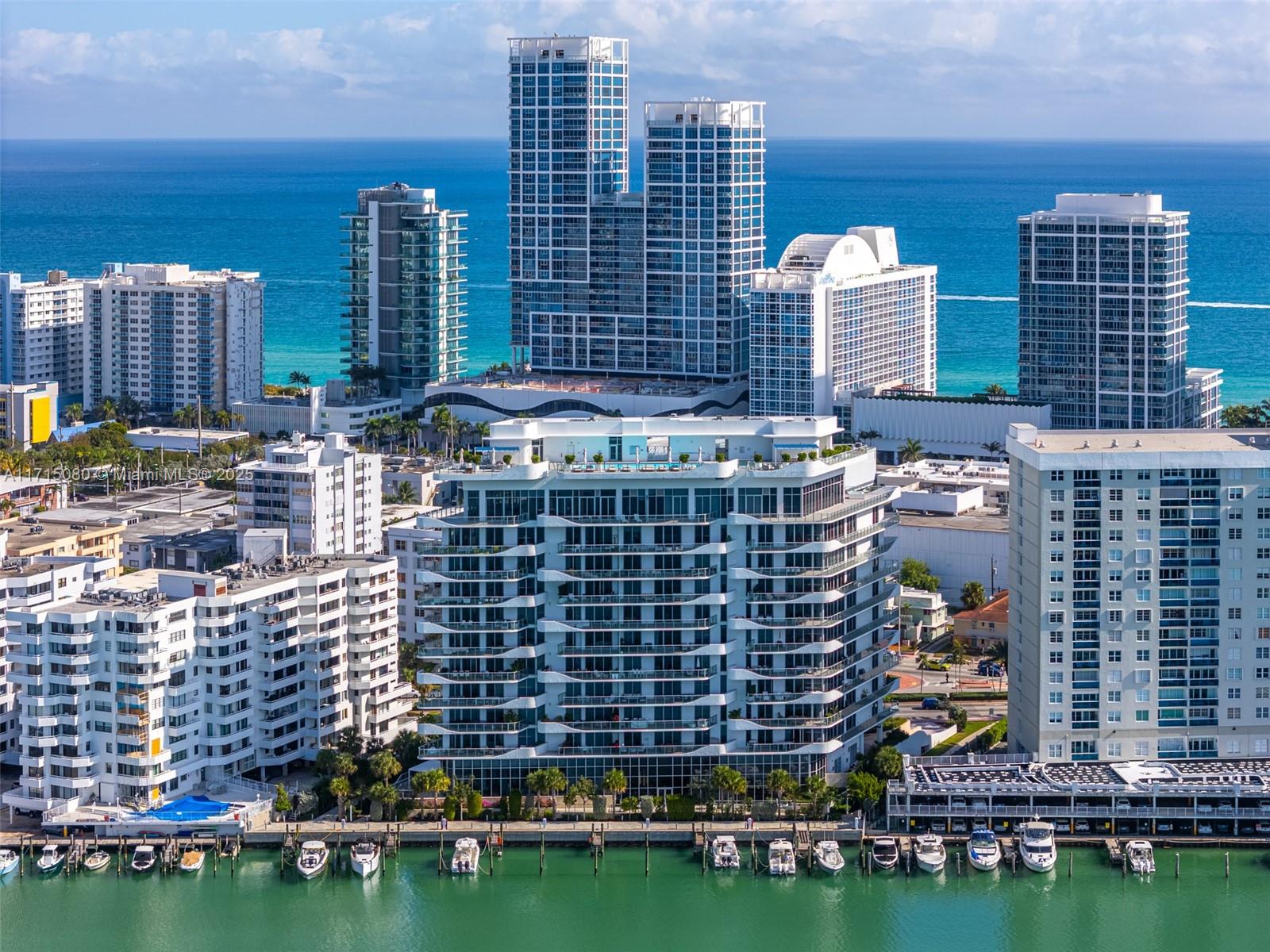 AMD PL OF 2ND OCEAN FRONT - Residential