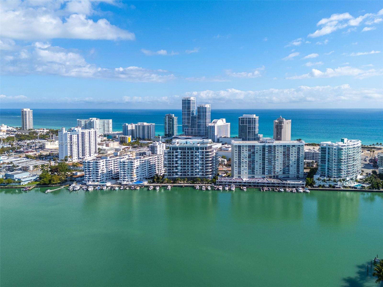 AMD PL OF 2ND OCEAN FRONT - Residential