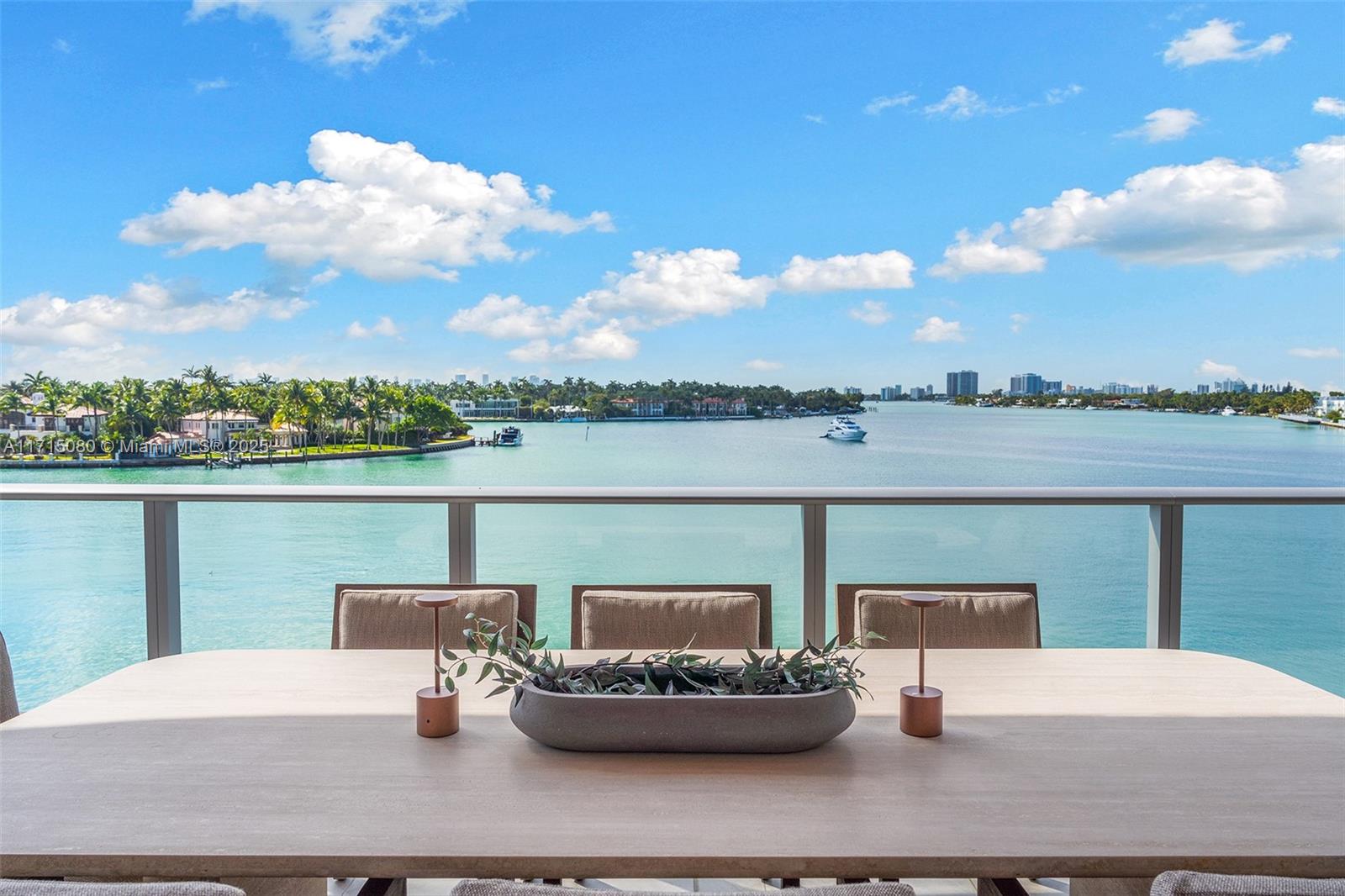 AMD PL OF 2ND OCEAN FRONT - Residential