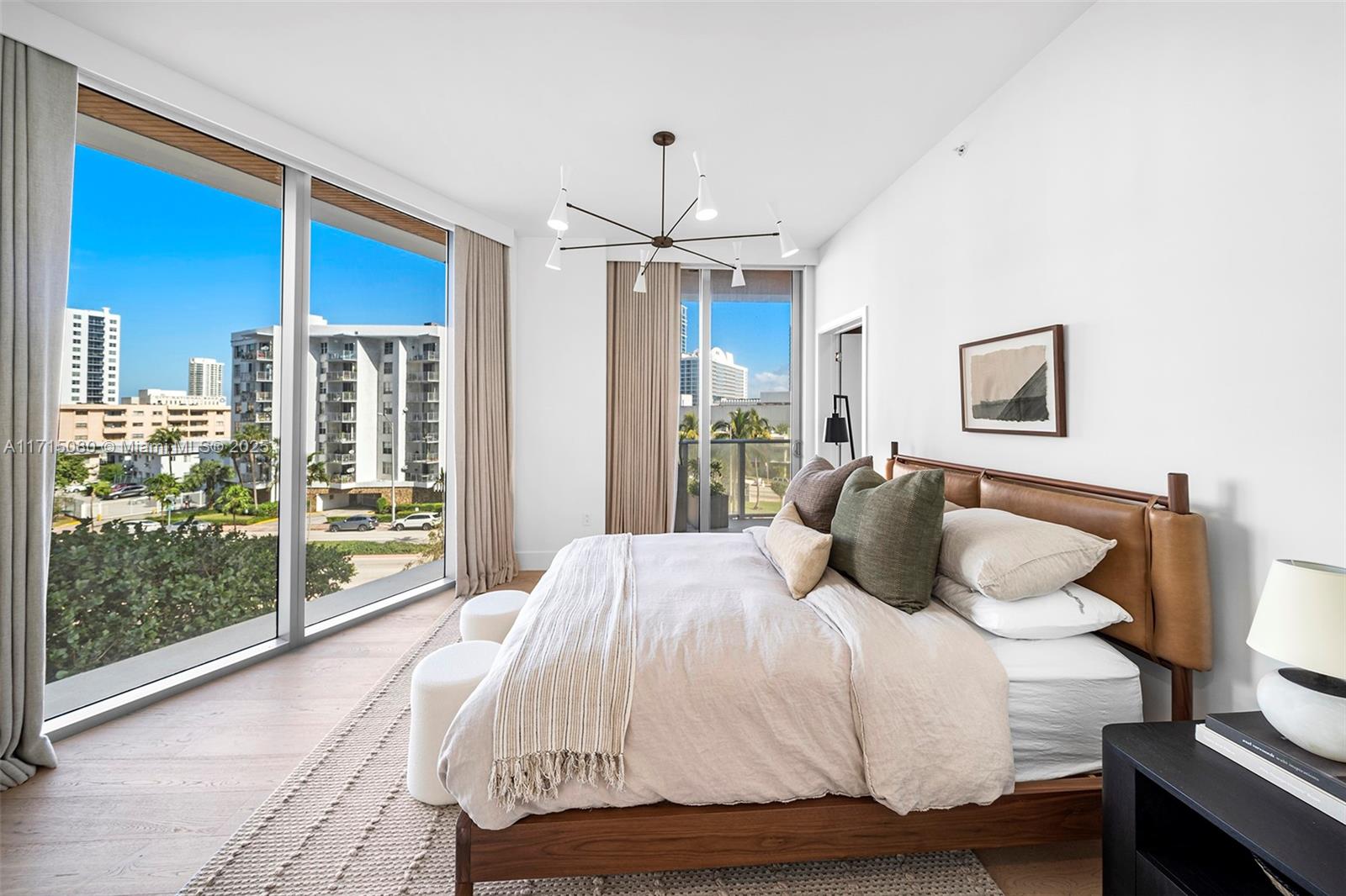 AMD PL OF 2ND OCEAN FRONT - Residential