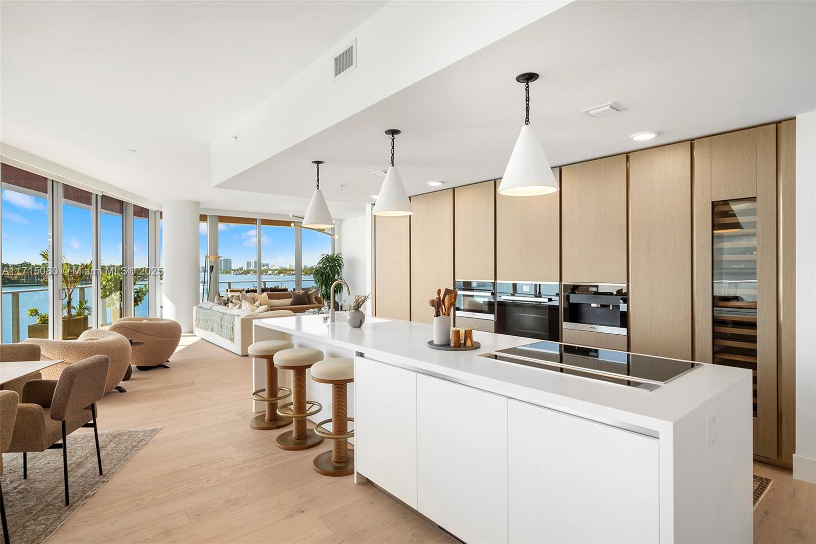 AMD PL OF 2ND OCEAN FRONT - Residential