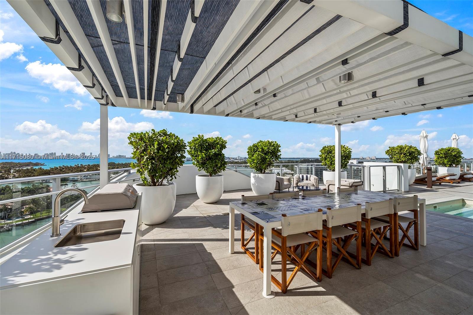 AMD PL OF 2ND OCEAN FRONT - Residential