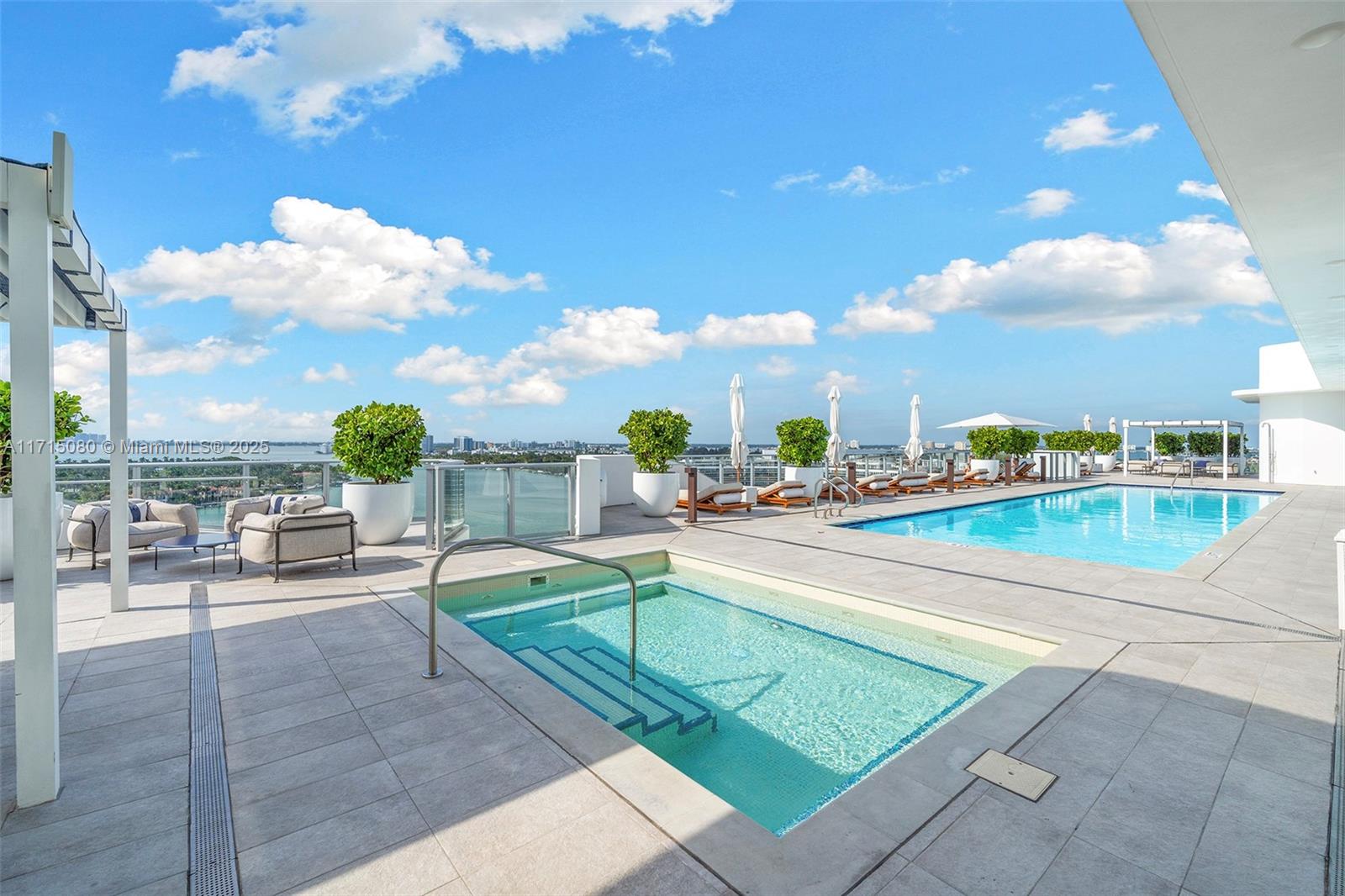 AMD PL OF 2ND OCEAN FRONT - Residential