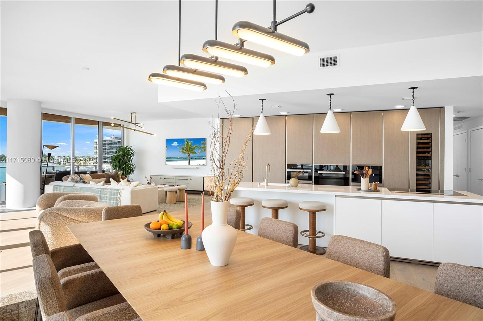 AMD PL OF 2ND OCEAN FRONT - Residential