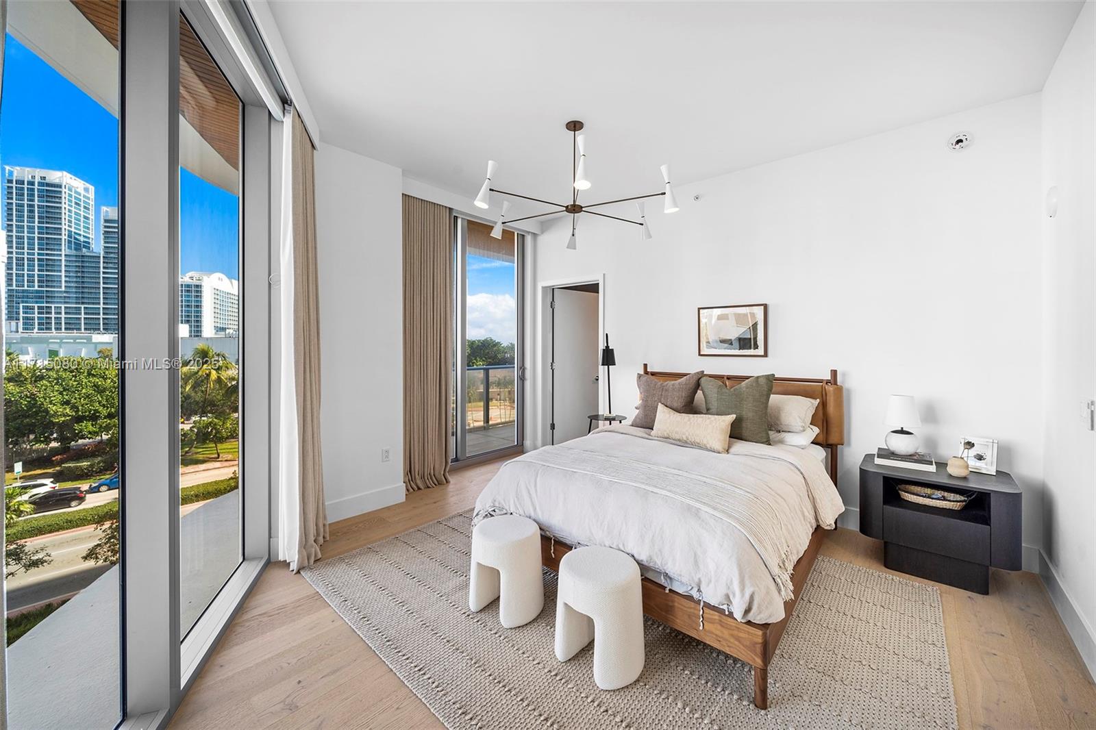 AMD PL OF 2ND OCEAN FRONT - Residential