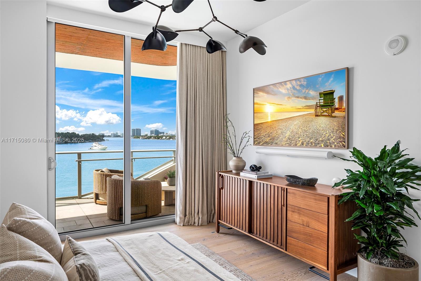 AMD PL OF 2ND OCEAN FRONT - Residential