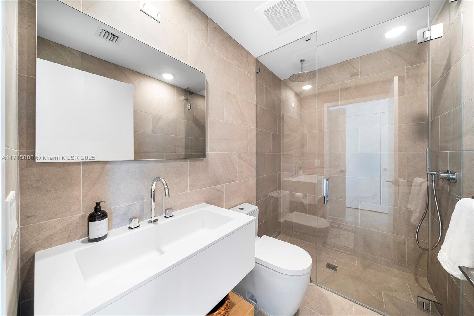 AMD PL OF 2ND OCEAN FRONT - Residential