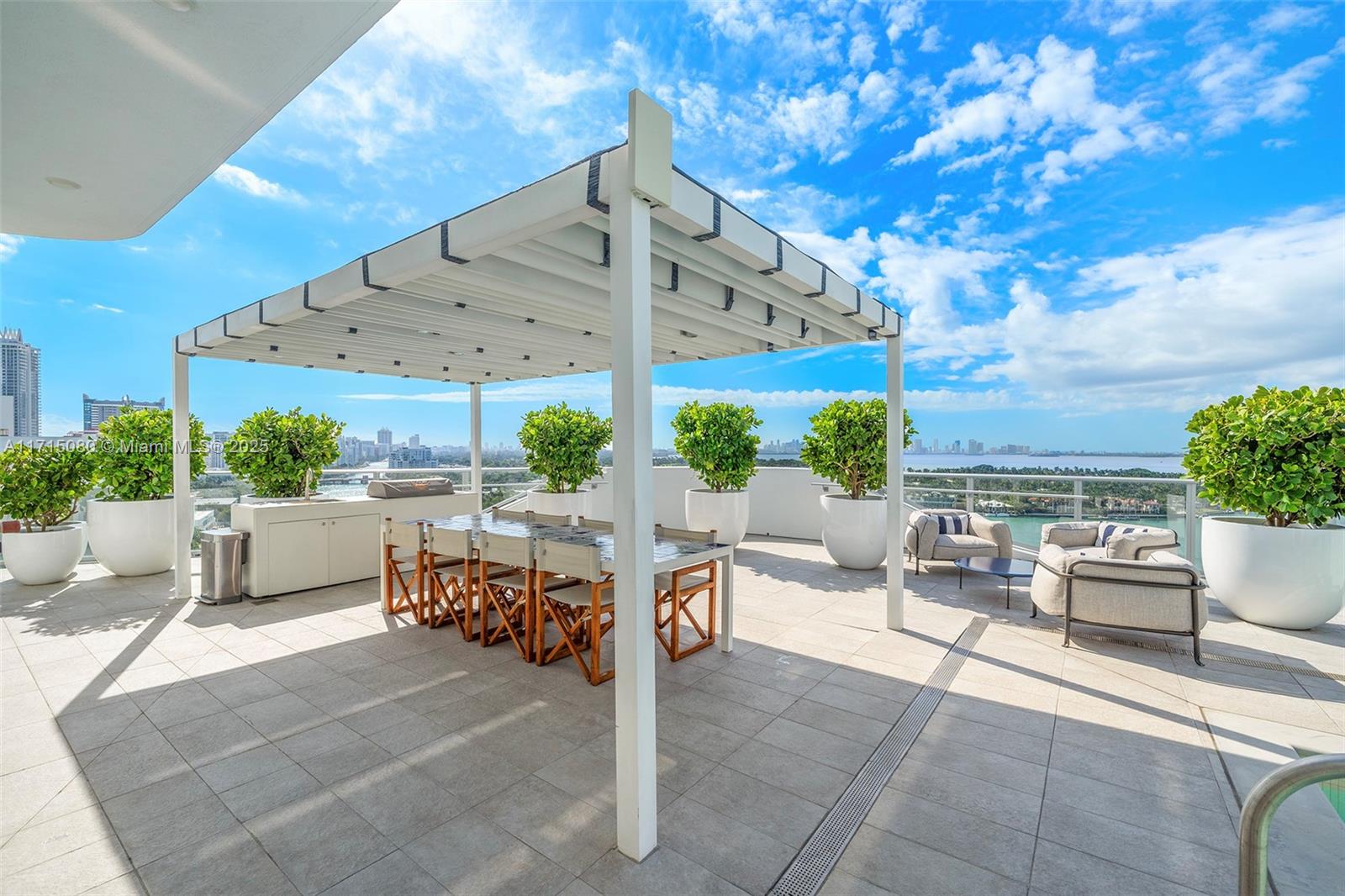 AMD PL OF 2ND OCEAN FRONT - Residential