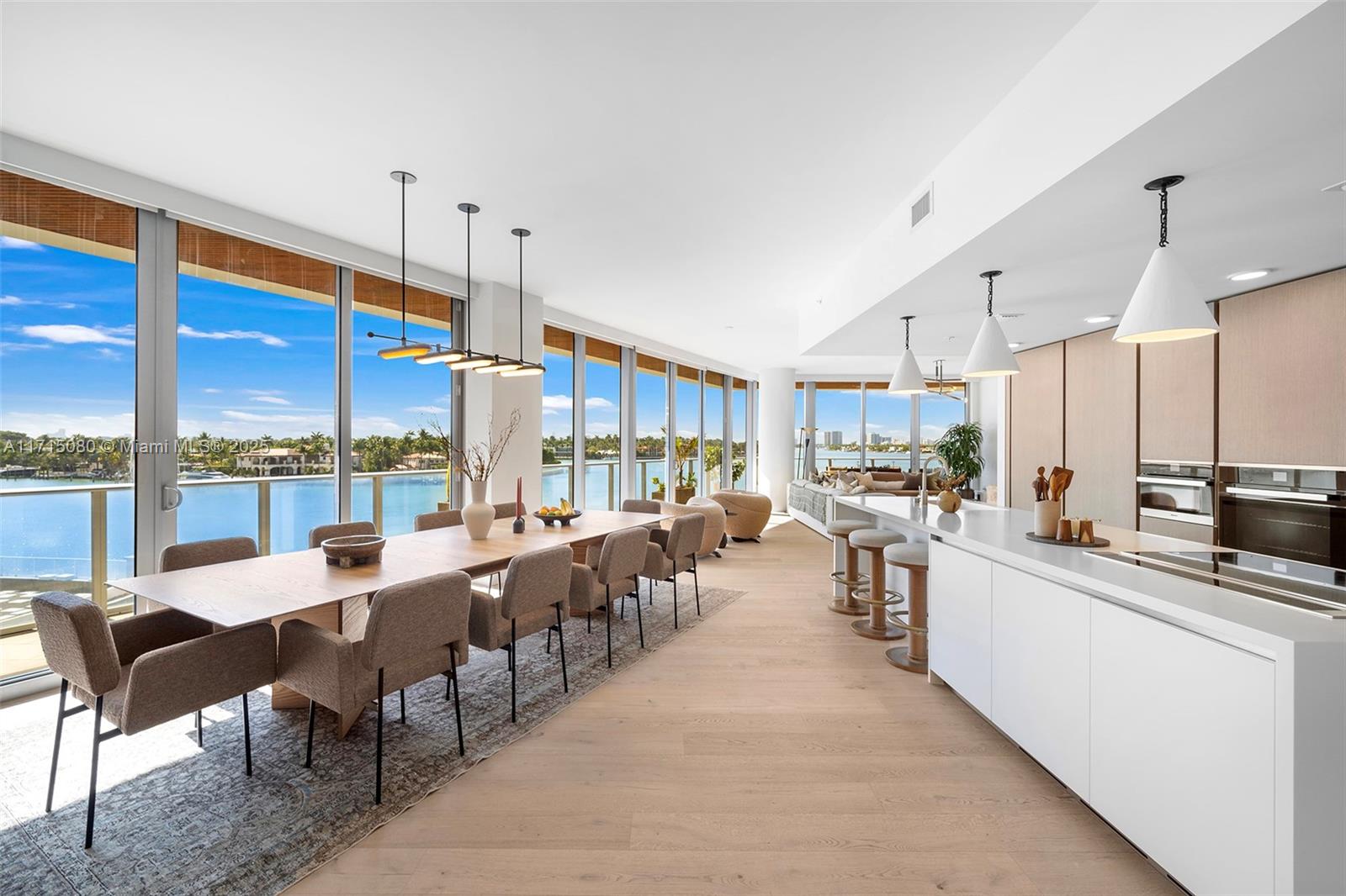 AMD PL OF 2ND OCEAN FRONT - Residential