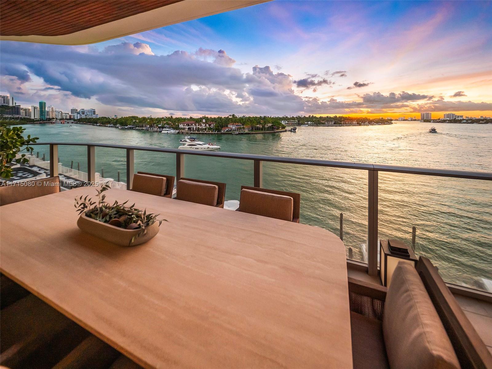 AMD PL OF 2ND OCEAN FRONT - Residential