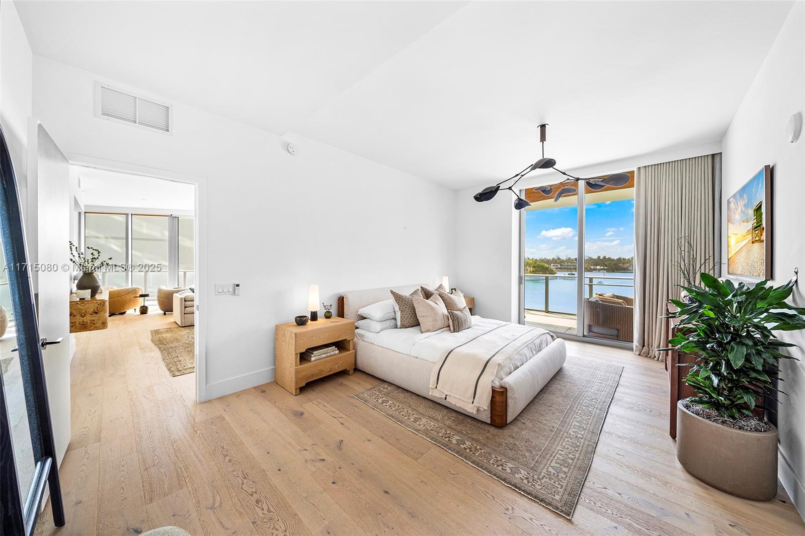 AMD PL OF 2ND OCEAN FRONT - Residential