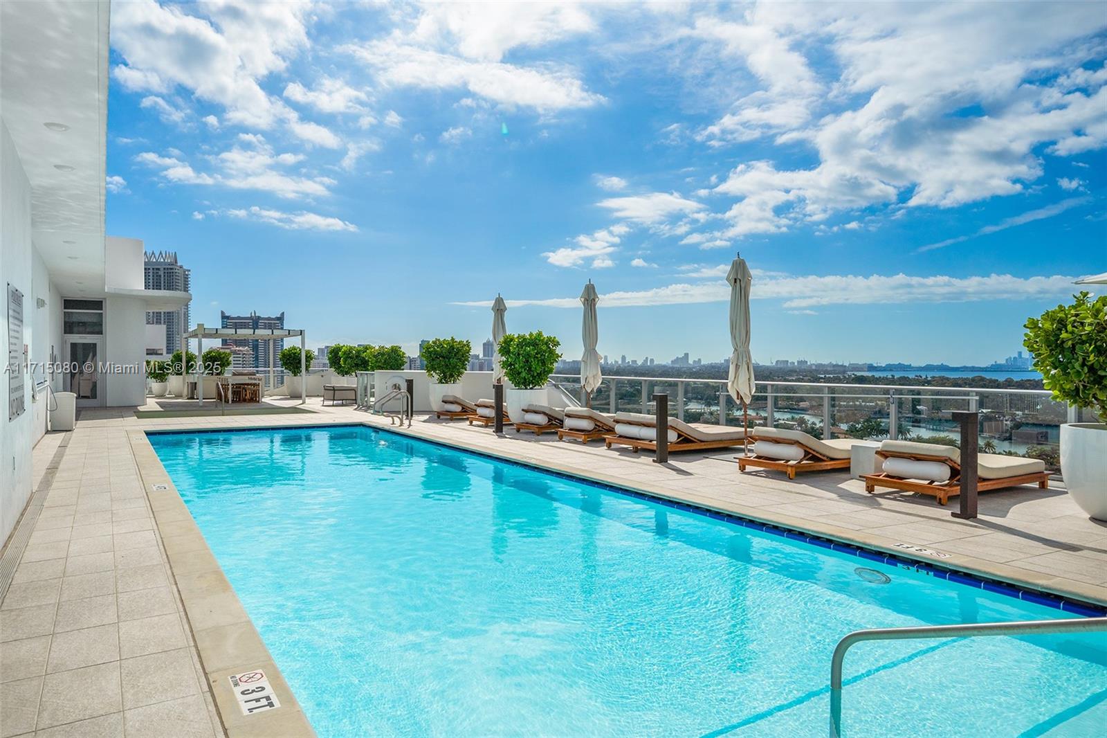AMD PL OF 2ND OCEAN FRONT - Residential