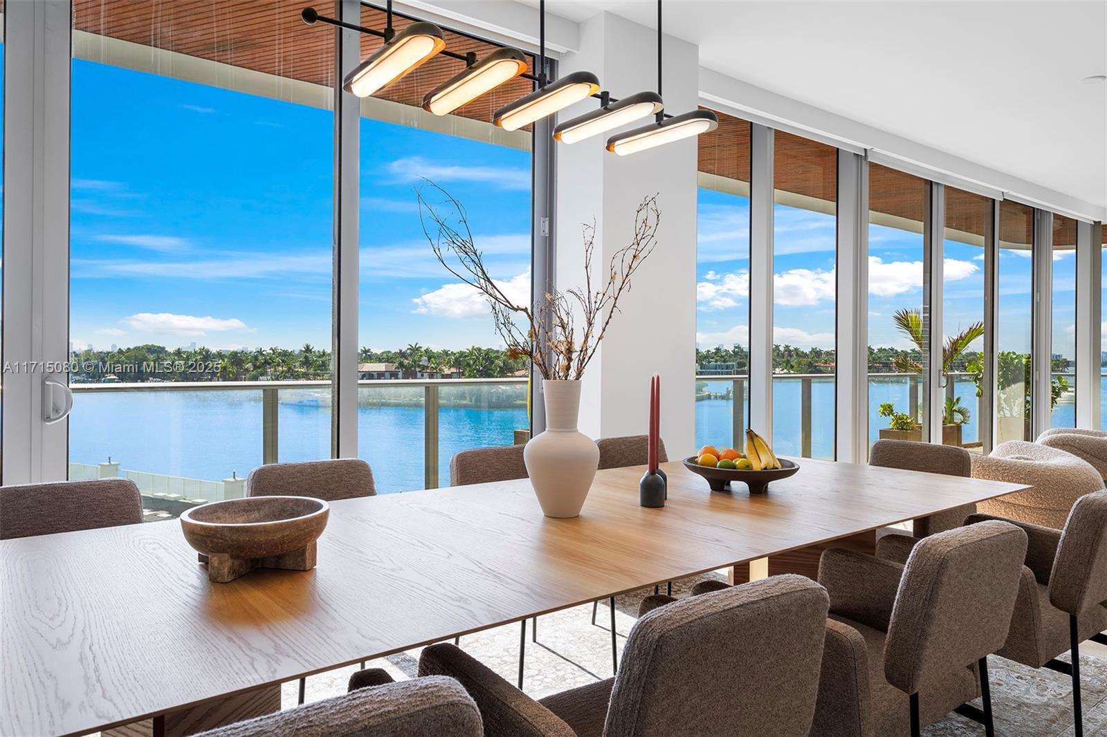AMD PL OF 2ND OCEAN FRONT - Residential