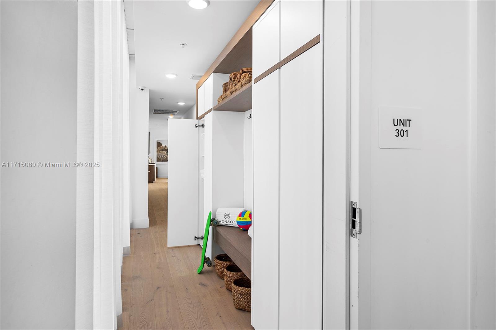 AMD PL OF 2ND OCEAN FRONT - Residential
