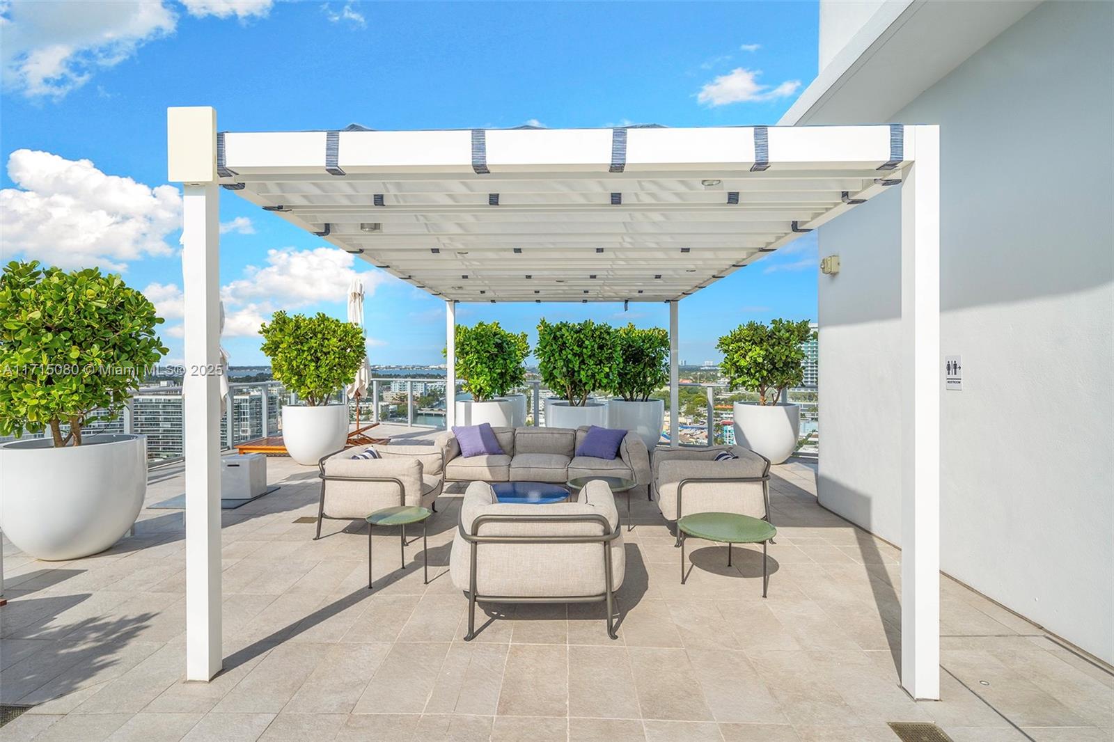AMD PL OF 2ND OCEAN FRONT - Residential