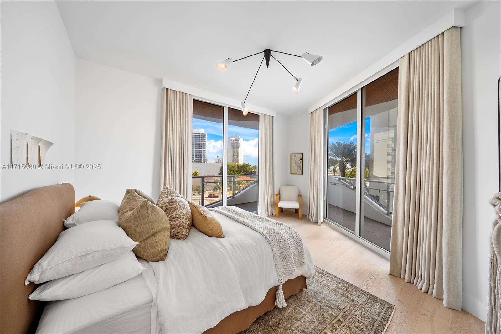AMD PL OF 2ND OCEAN FRONT - Residential