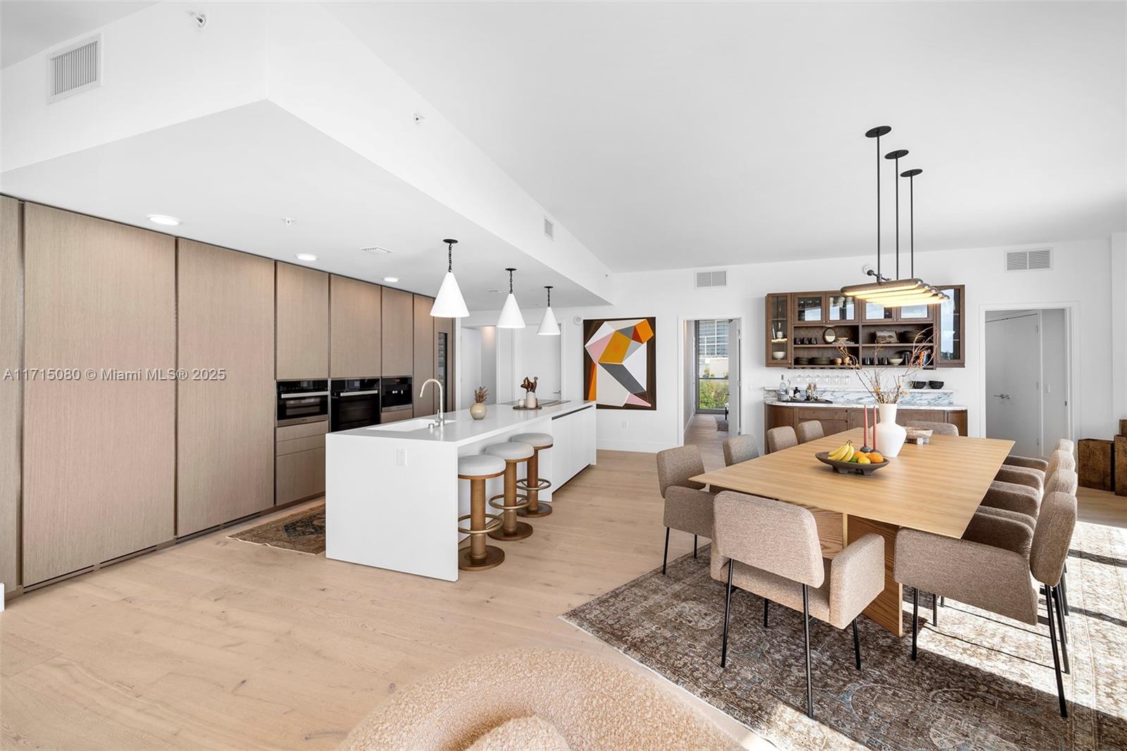 AMD PL OF 2ND OCEAN FRONT - Residential