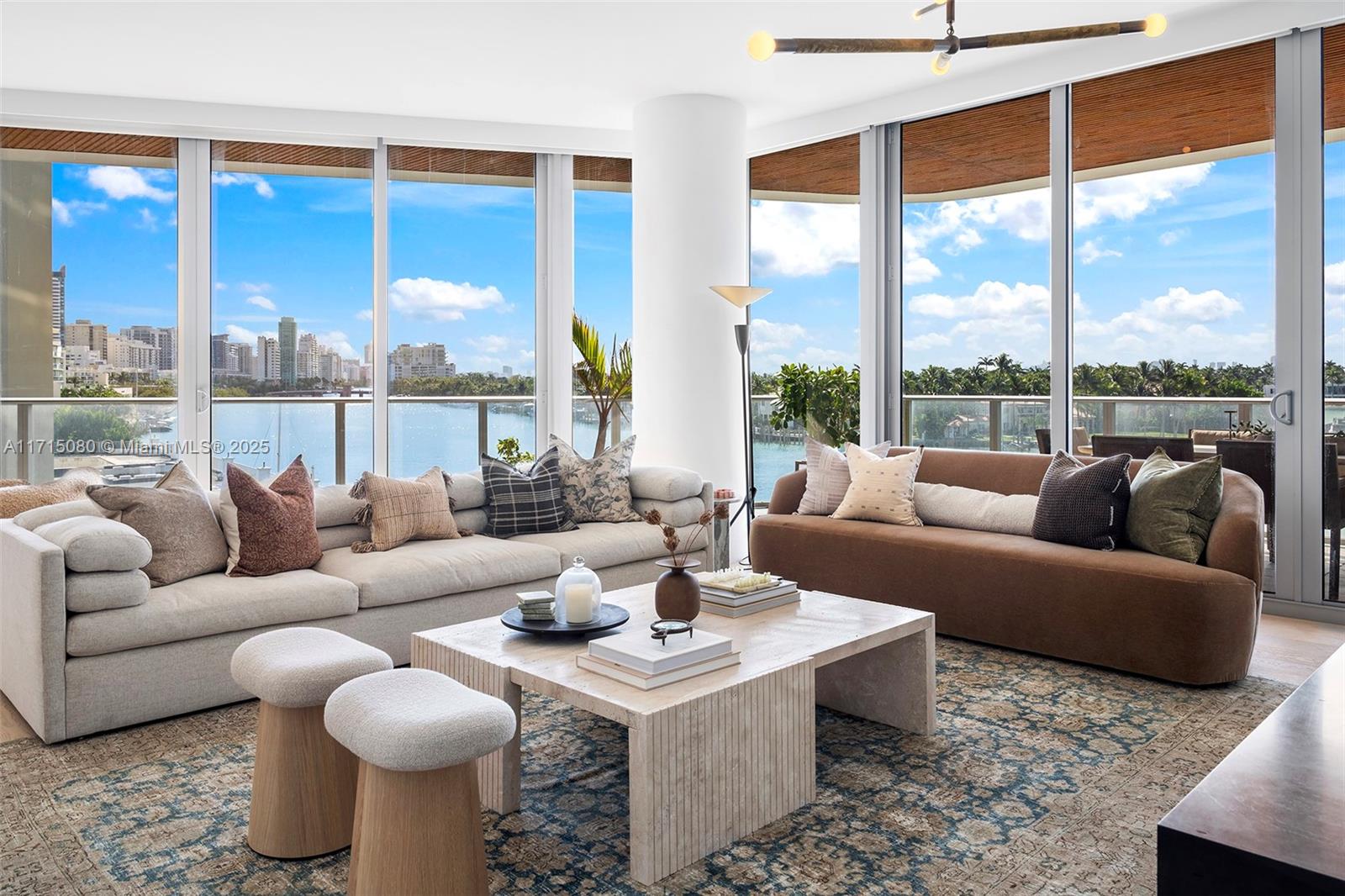 AMD PL OF 2ND OCEAN FRONT - Residential