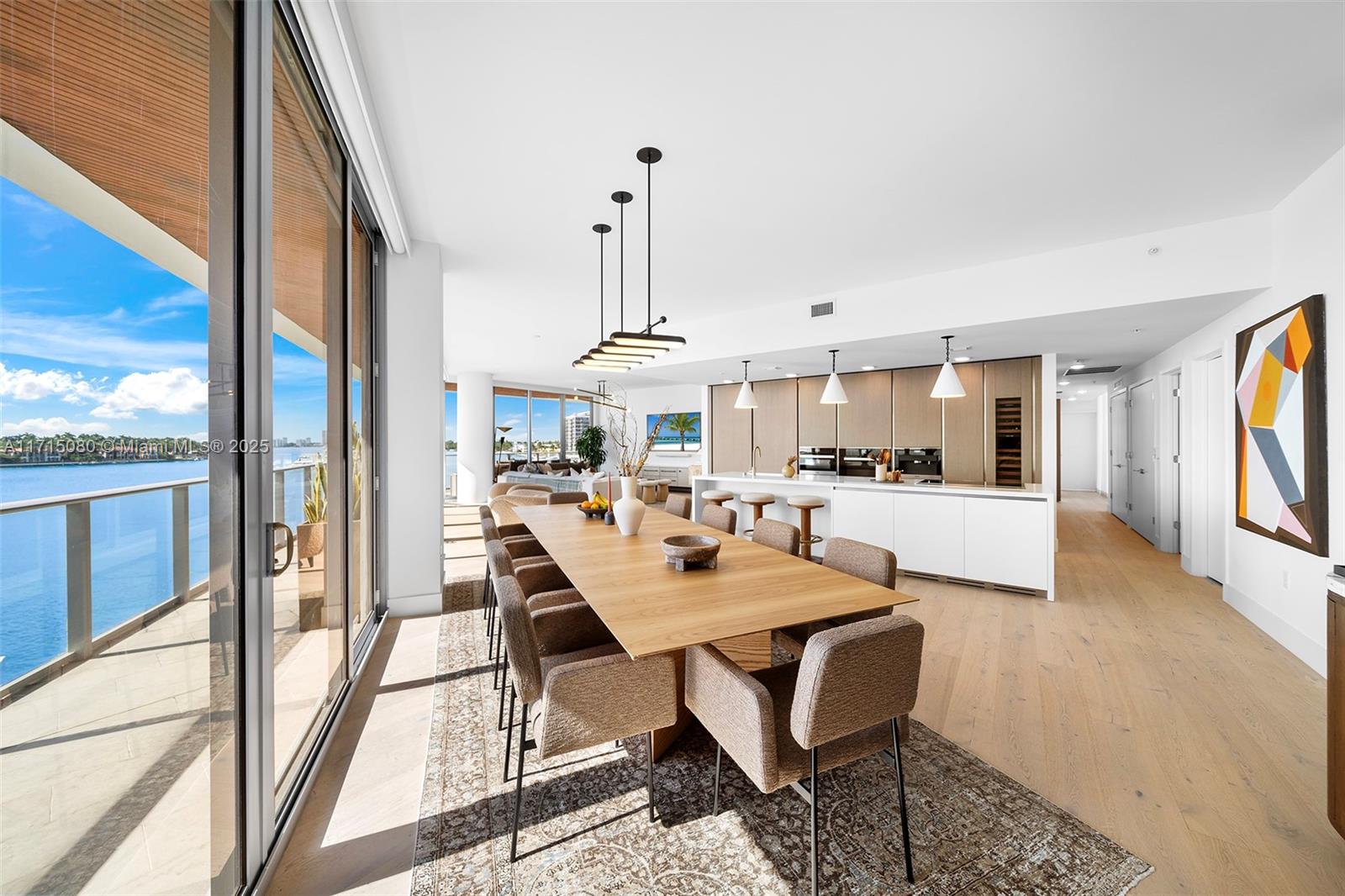AMD PL OF 2ND OCEAN FRONT - Residential